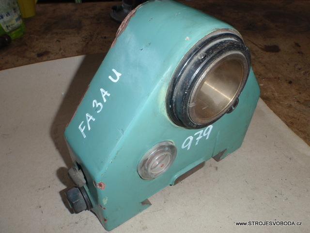 Opěrné ložisko FA 3 AU (P4165174.JPG)